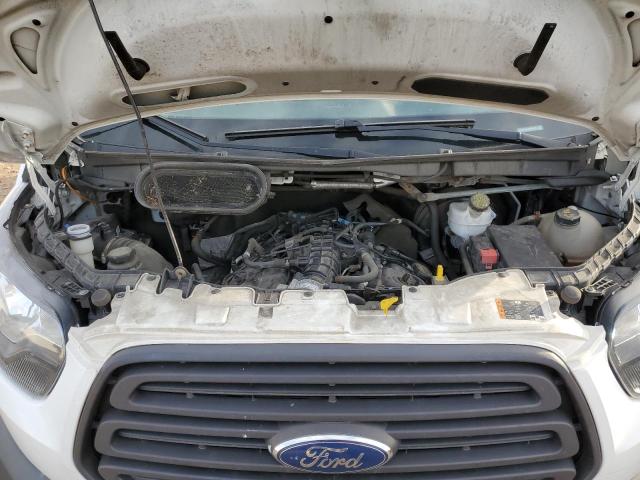 1FTBW3XG4HKB19035 Ford Transit T-350