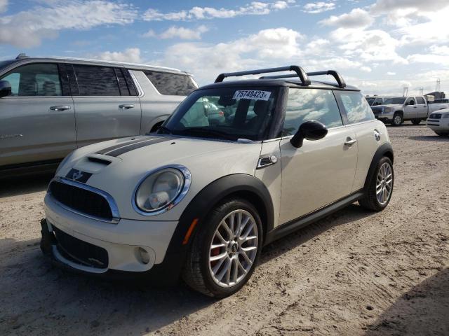 2009 mini discount cooper roof rack