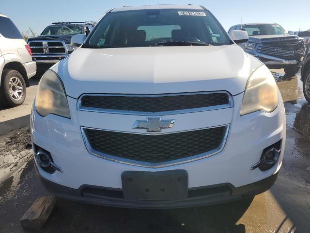 2CNFLPEY2A6241572 | 2010 Chevrolet equinox lt