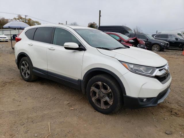 2HKRW2H52HH661190 | 2017 HONDA CR-V EX