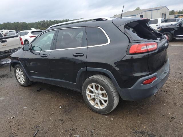 1C4PJLCB3GW351745 | 2016 JEEP CHEROKEE L