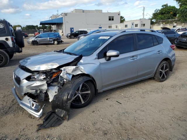 2019 Subaru Impreza Premium