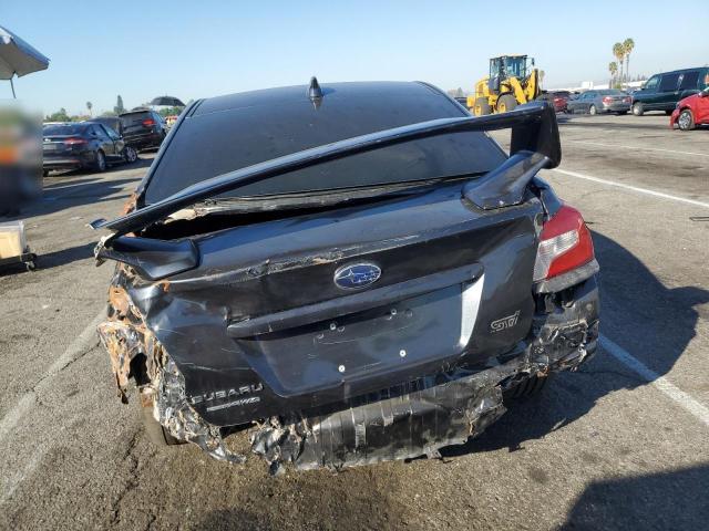 JF1VA2M63J9819939 Subaru Wrx Sti