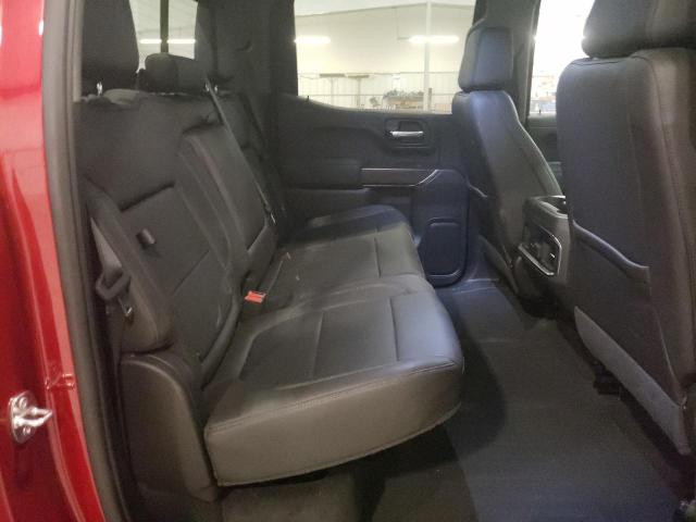 2022 GMC 1500 - 3GTU9DEL9NG112607