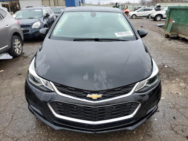 1G1BE5SM9H7160817 | 2017 CHEVROLET CRUZE LT