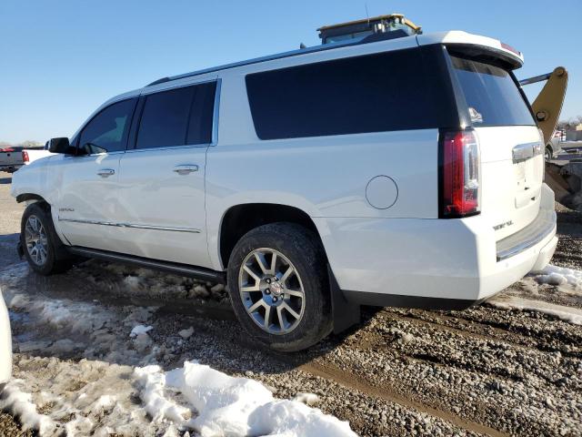 2016 GMC Yukon Xl Denali VIN: 1GKS2HKJ9GR146771 Lot: 77557963