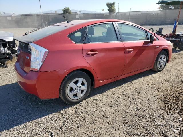 Vin: jtdkn3du6a0228305, lot: 74878163, toyota prius 20103