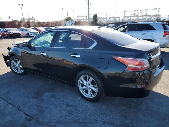 Vin: 1n4al3ap6fc267911, lot: 75300303, nissan altima 2.5 20152