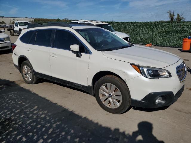 2017 Subaru Outback 2.5I Premium VIN: 4S4BSAHC1H3388935 Lot: 78626813