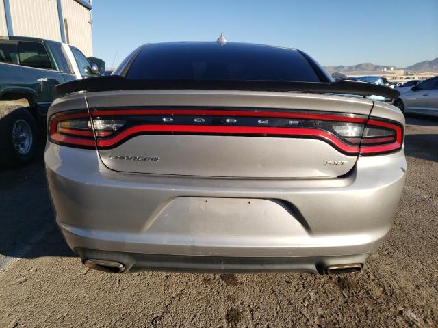 2C3CDXHG9FH824695 | 2015 DODGE CHARGER SX