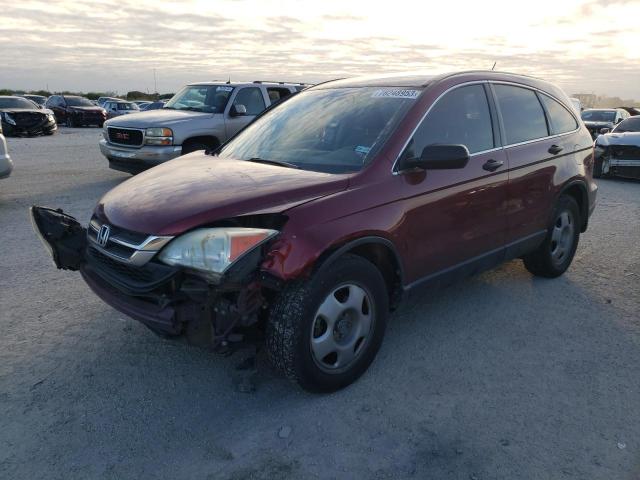 2010 Honda CR-V LX