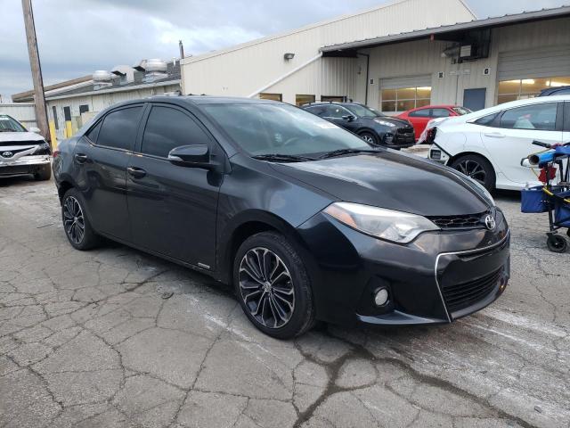 5YFBURHE3GP443275 | 2016 TOYOTA COROLLA L