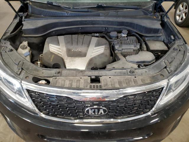 5XYKTDA79EG544789 | 2014 KIA SORENTO LX