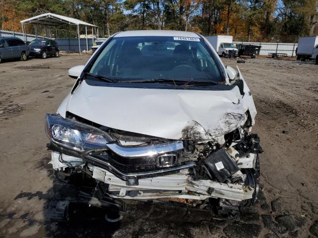 2020 HONDA FIT SPORT - 3HGGK5H67LM714922