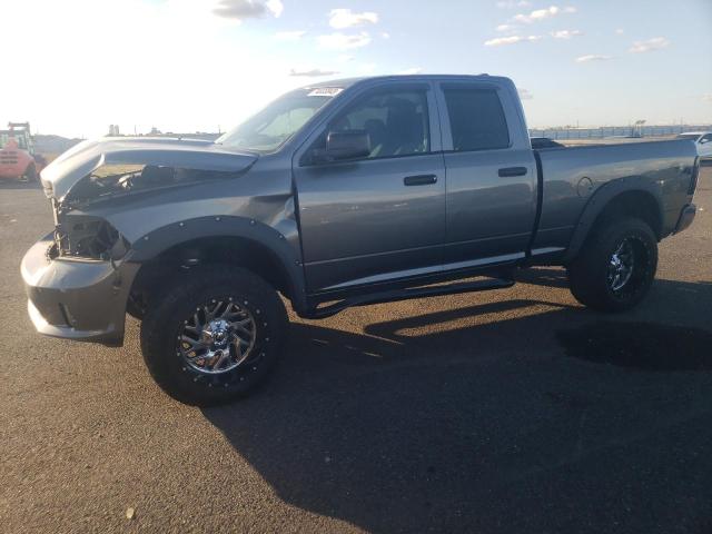 2013 Ram 1500 ST