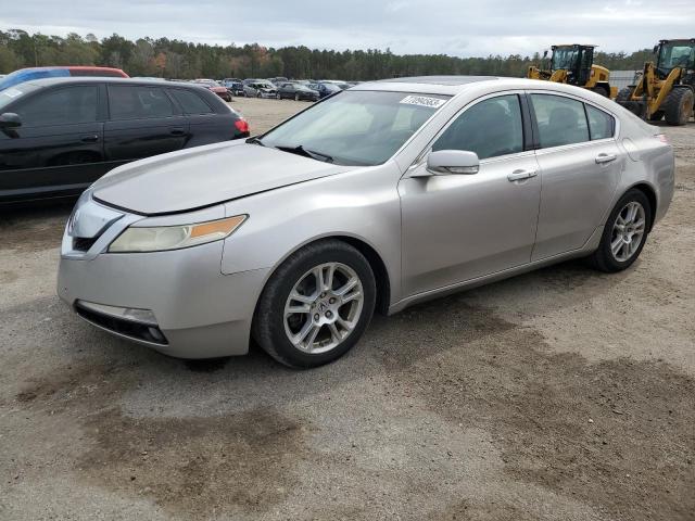 2009 Acura TL 