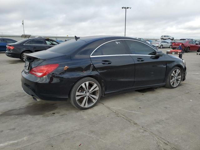 2014 Mercedes-Benz Cla 250 VIN: WDDSJ4EB6EN058153 Lot: 74277873