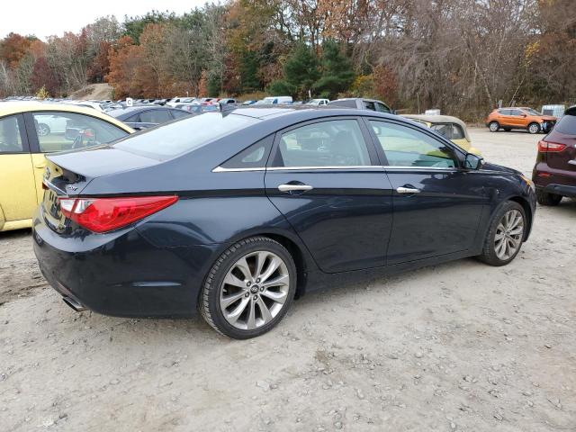 5NPEC4AB4CH411221 | 2012 Hyundai sonata se