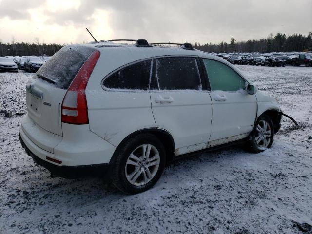 Vin: 5j6re4h73al813067, lot: 78015443, honda crv exl 20103