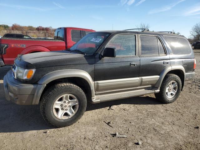 1999 Toyota 4Runner Limited