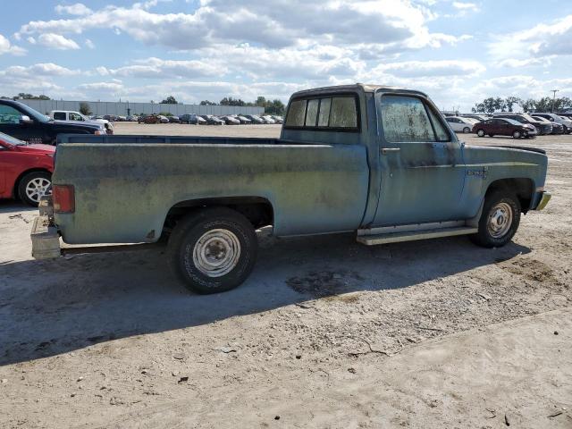 1987 Chevrolet R10 VIN: 1GCDR14H8HF356329 Lot: 75483063