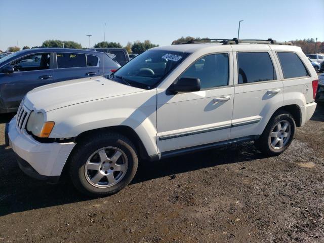 2009 Jeep Grand Cherokee Laredo