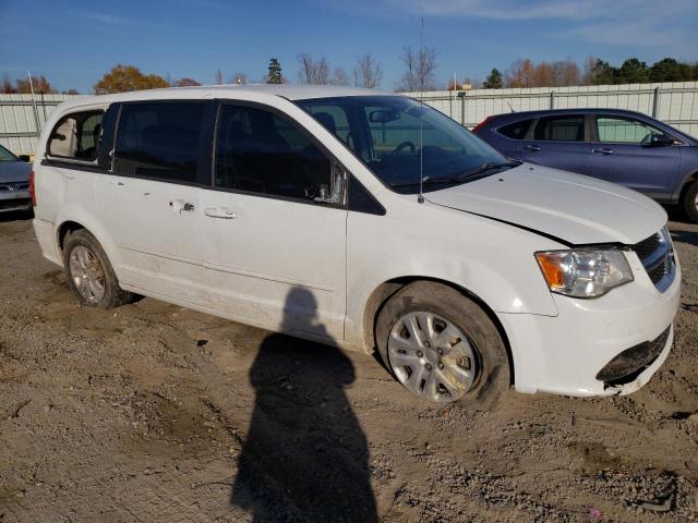 2C4RDGBG2GR143336 | 2016 DODGE GRAND CARA