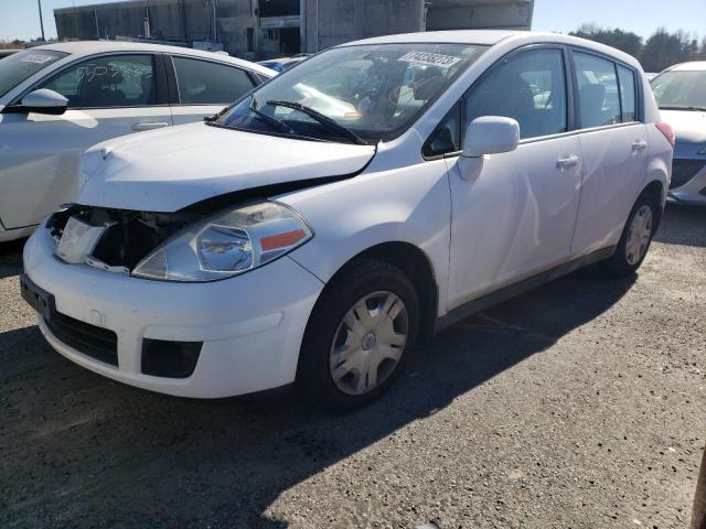 2011 Nissan Versa S