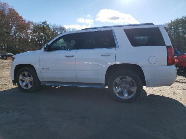 1GNSCCKC1FR213253 | 2015 CHEVROLET TAHOE C150