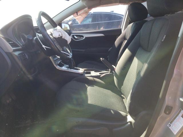 3N1AB7AP4EY318562 Nissan SENTRA S