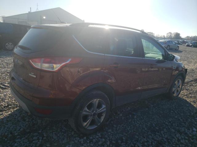 1FMCU0GX7EUA12551 | 2014 FORD ESCAPE SE