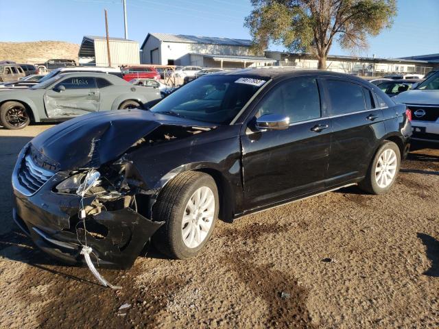 2014 Chrysler 200 Touring