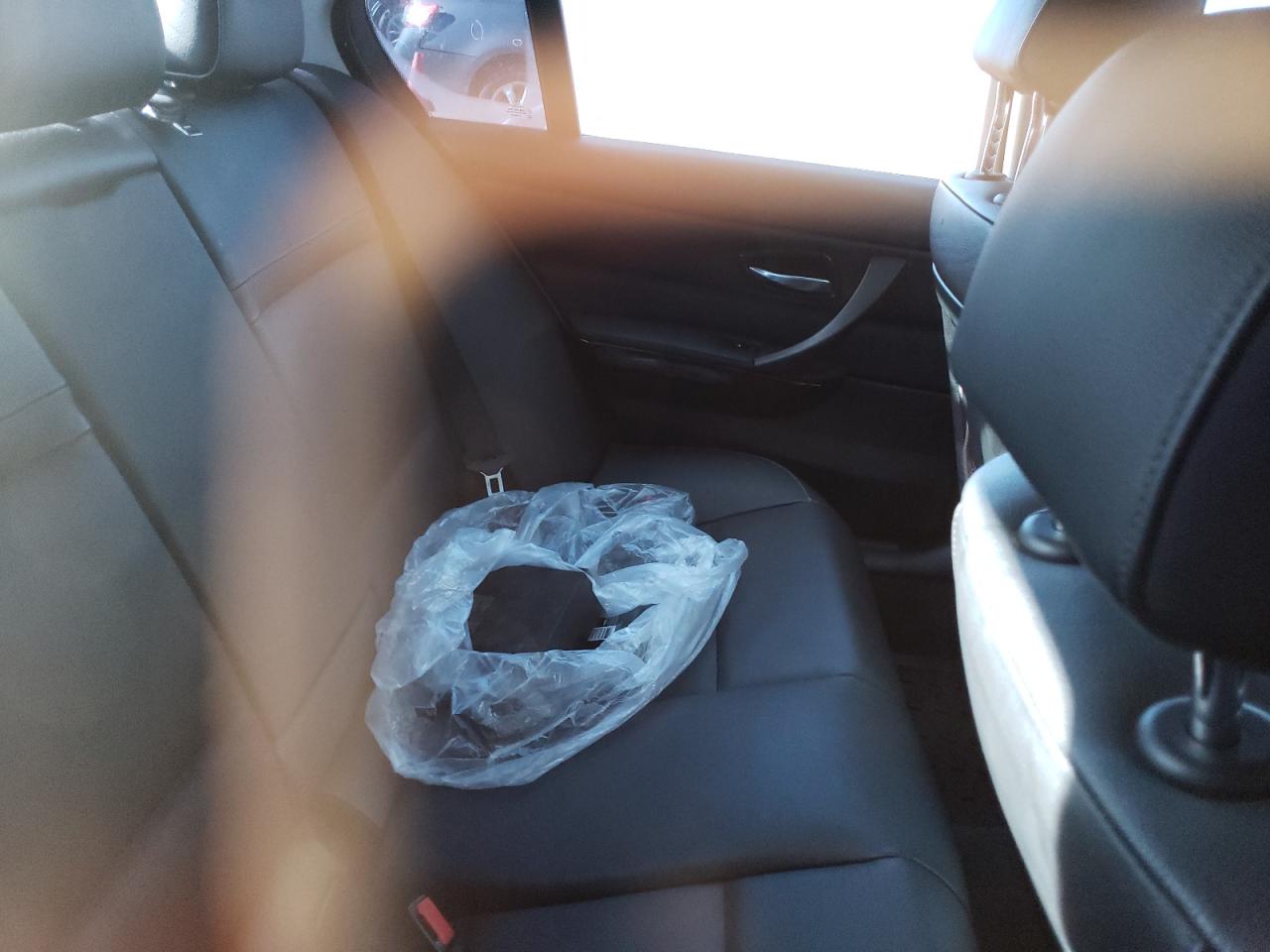 WBAPK53599A510591 2009 BMW 328 Xi Sulev