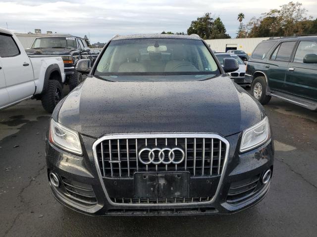 VIN WA1LFAFP3EA094599 2014 Audi Q5, Premium Plus no.5