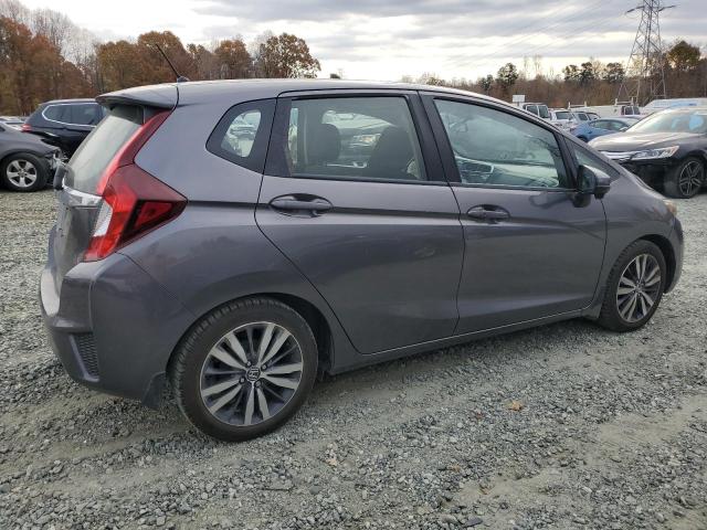 JHMGK5H74GX040136 | 2016 HONDA FIT EX