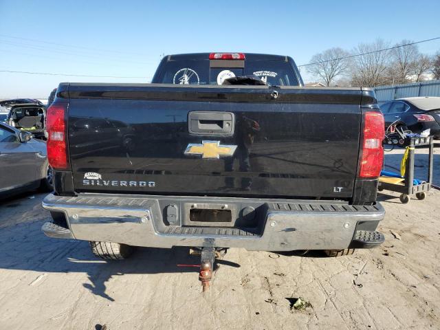 3GCUKRECXGG216639 | 2016 CHEVROLET SILVERADO