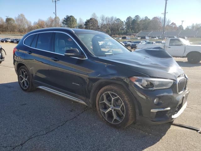 WBXHT3C30H5F79450 | 2017 BMW X1 XDRIVE2