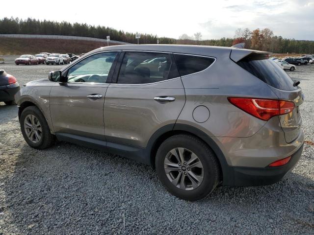 5XYZT3LB2GG338677 | 2016 HYUNDAI SANTA FE S