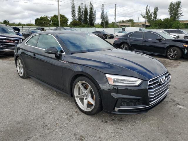 WAUSNAF56JA126987 | 2018 AUDI A5 PREMIUM