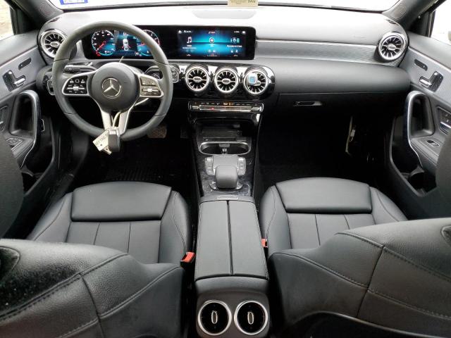 W1K3G4EB5MJ268963 Mercedes-Benz A 220