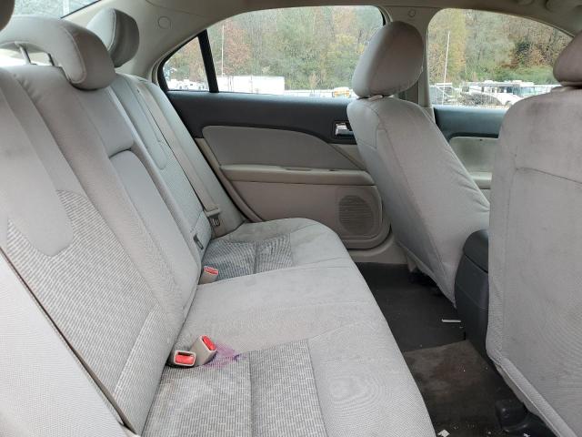 3FAHP0GA8BR337294 2011 Ford Fusion S