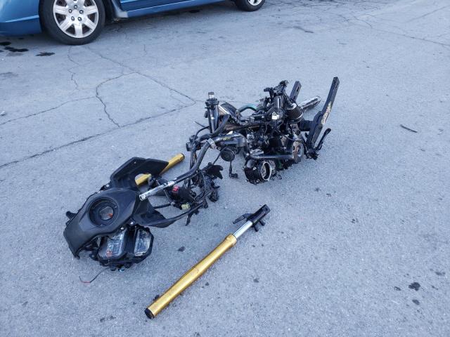 2020 HONDA GROM 125 MLHJC7519L5207495