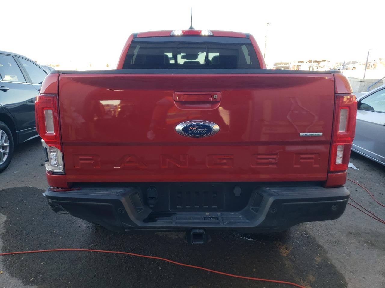1fter4fh6kla13160 1FTER4FH6KLA13160 2019 Ford Ranger Xl