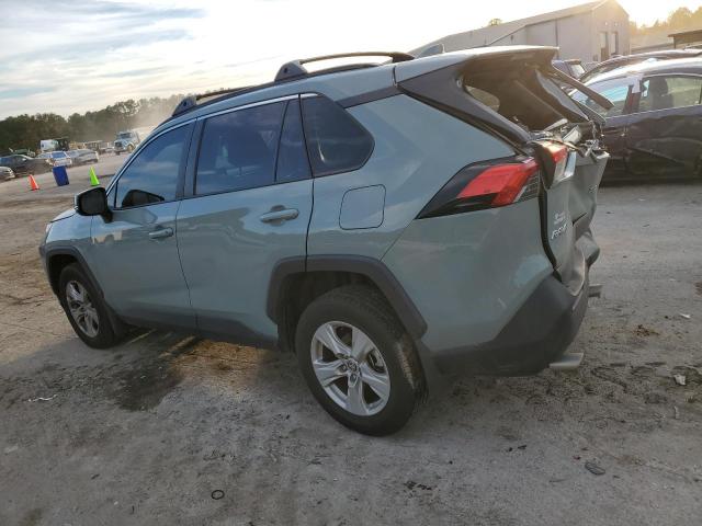 JTMW1RFV9MJ022836 | 2021 TOYOTA RAV4 XLE
