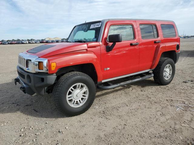 2010 HUMMER H3 