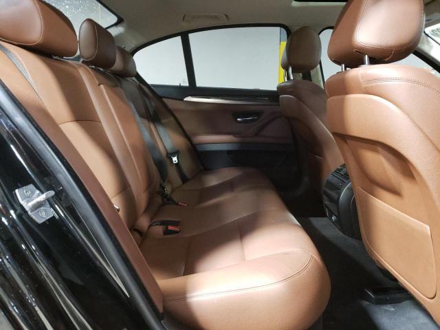 2016 BMW 528 XI - WBA5A7C53GG144952