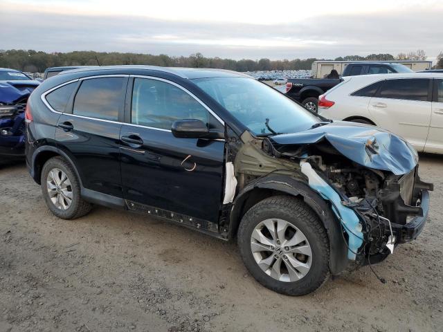 Vin: 2hkrm4h77eh700497, lot: 76111983, honda crv exl 20144