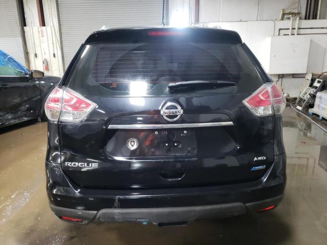 5N1AT2MV6FC751183 | 2015 NISSAN ROGUE S