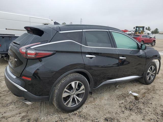 5N1AZ2BJ4NC121501 Nissan MURANO SV
