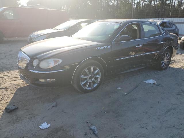 2008 Buick LaCrosse 